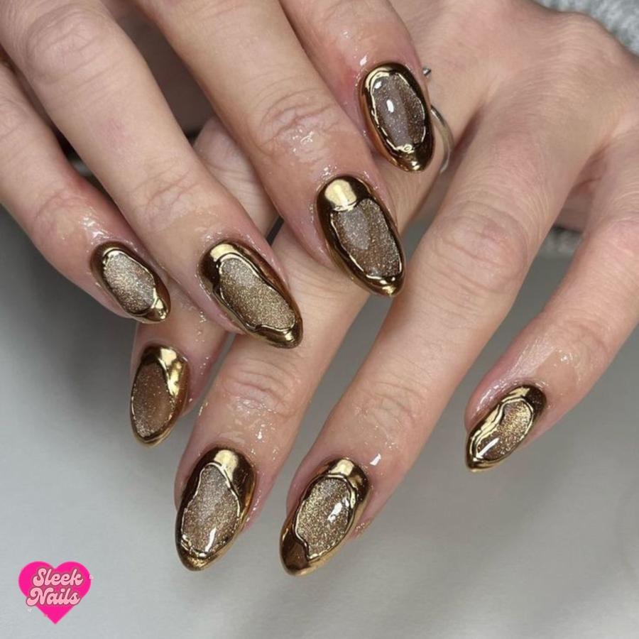 Nail Art Design